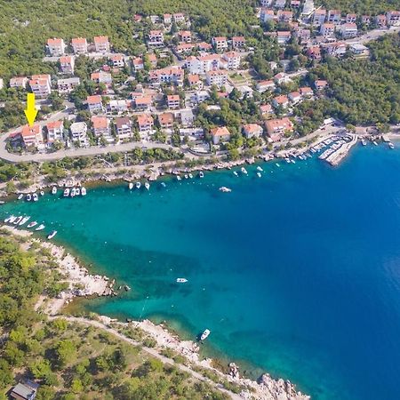 Apartments Zorica ドラマリ エクステリア 写真