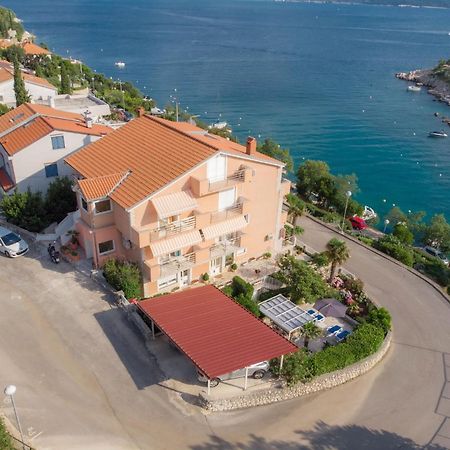 Apartments Zorica ドラマリ エクステリア 写真
