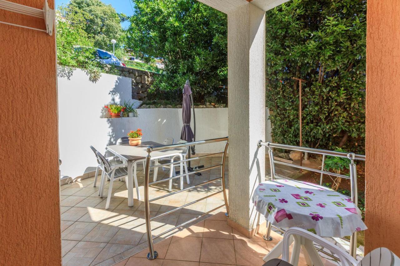 Apartments Zorica ドラマリ エクステリア 写真