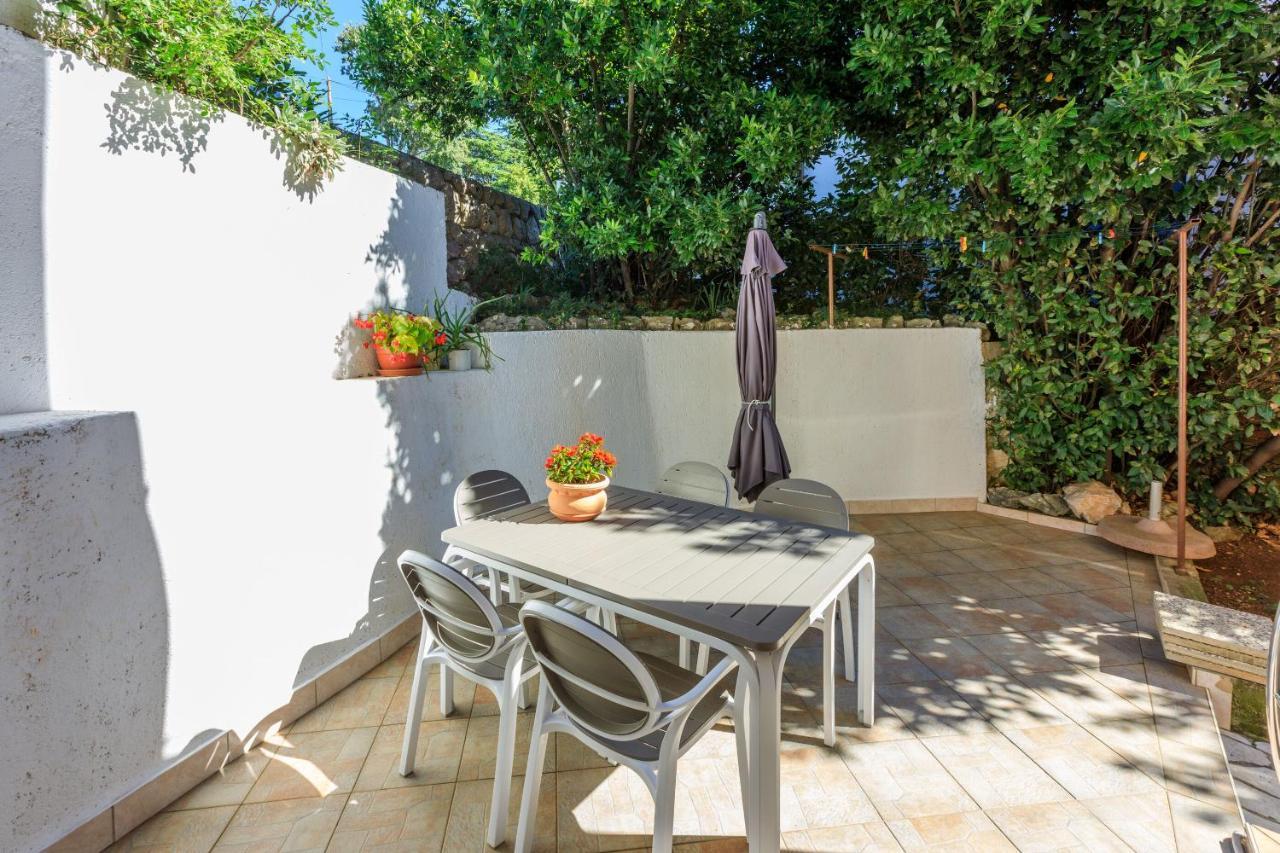Apartments Zorica ドラマリ エクステリア 写真
