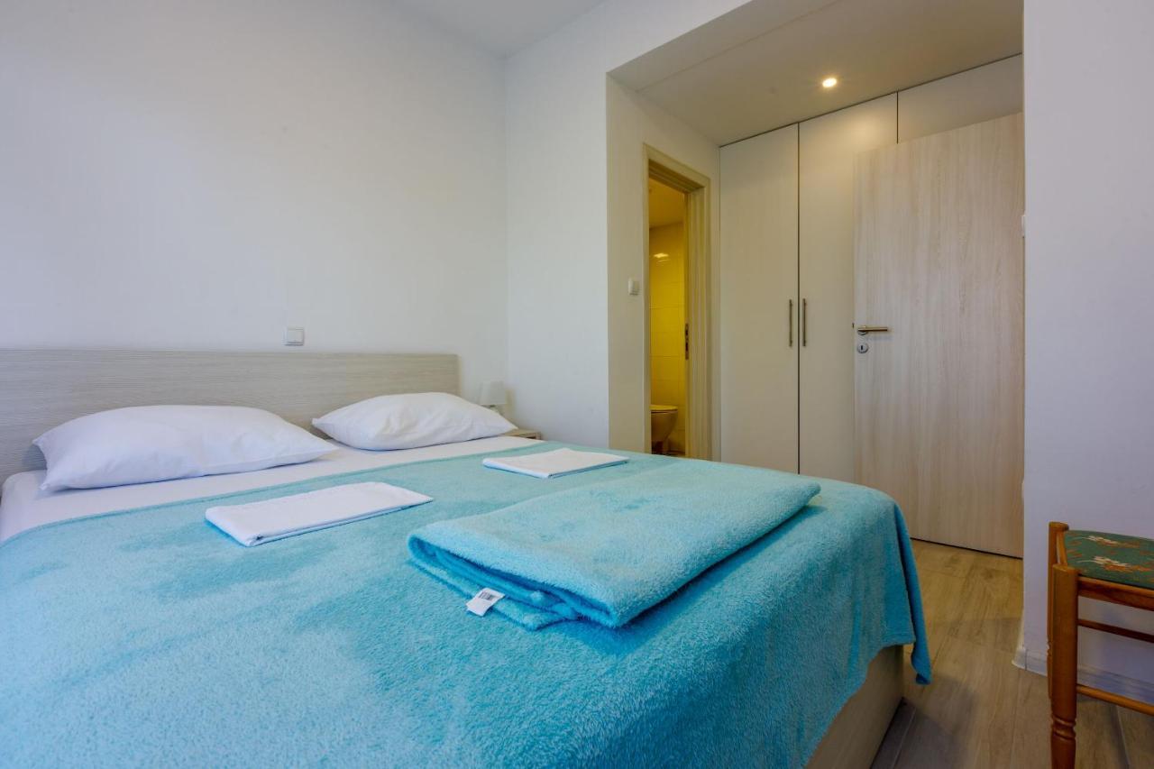 Apartments Zorica ドラマリ エクステリア 写真