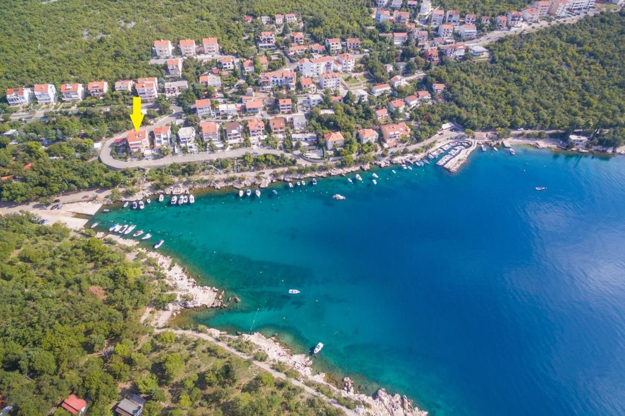 Apartments Zorica ドラマリ エクステリア 写真