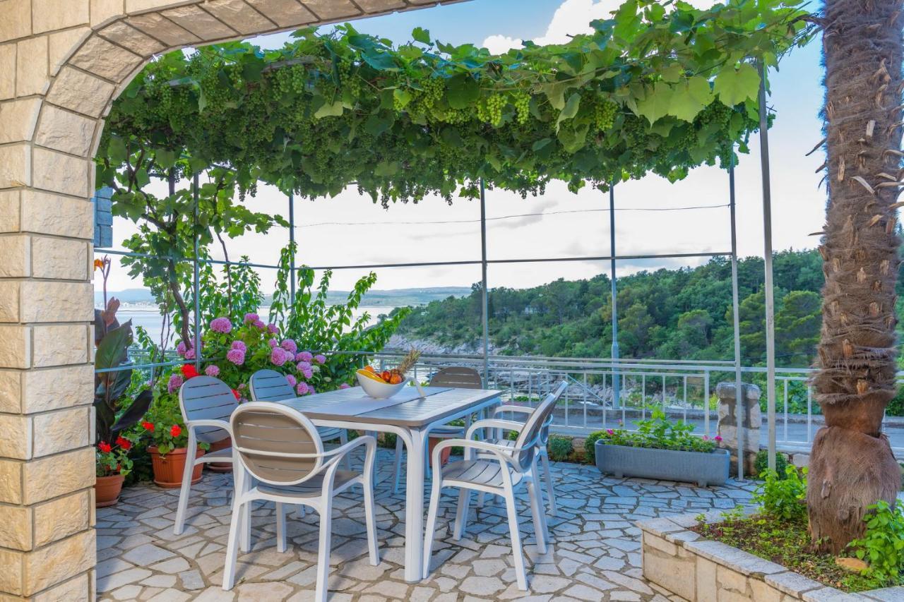 Apartments Zorica ドラマリ エクステリア 写真