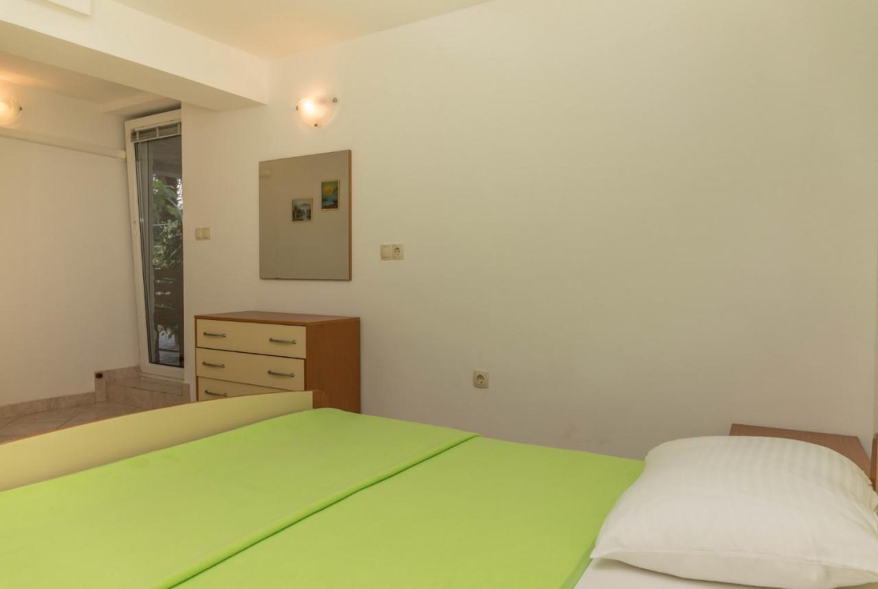 Apartments Zorica ドラマリ エクステリア 写真
