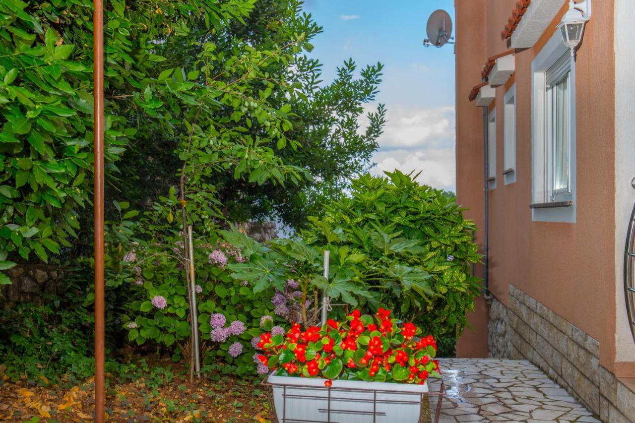 Apartments Zorica ドラマリ エクステリア 写真