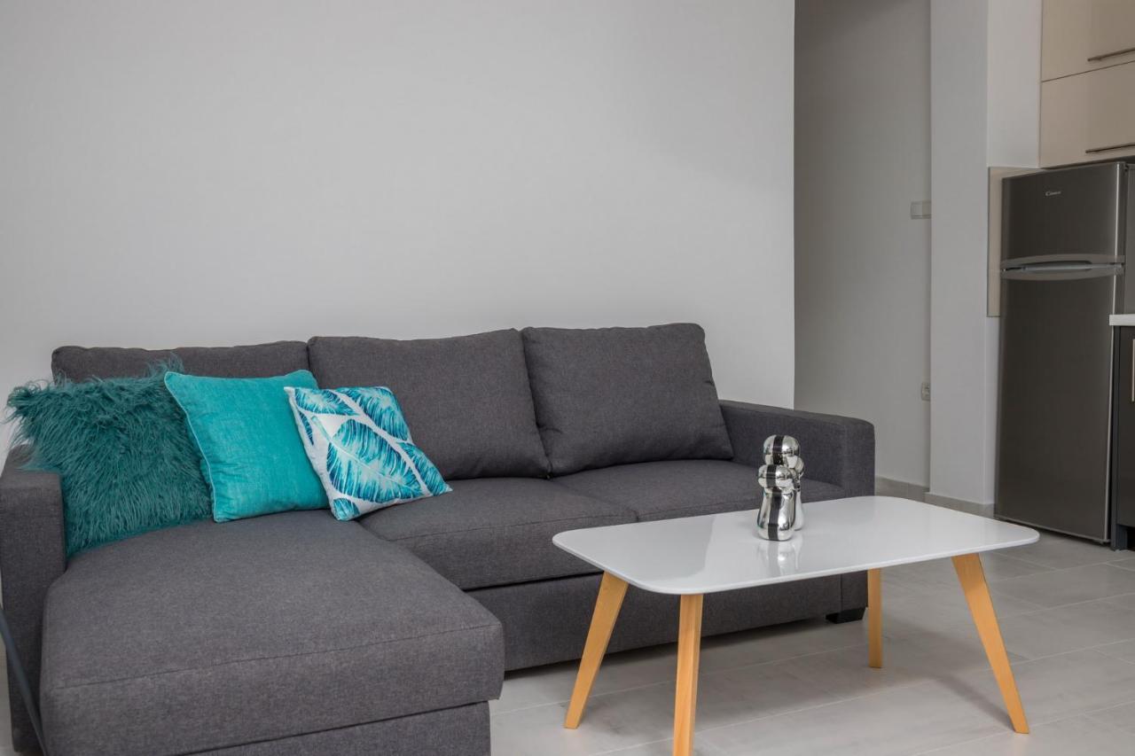Apartments Zorica ドラマリ エクステリア 写真