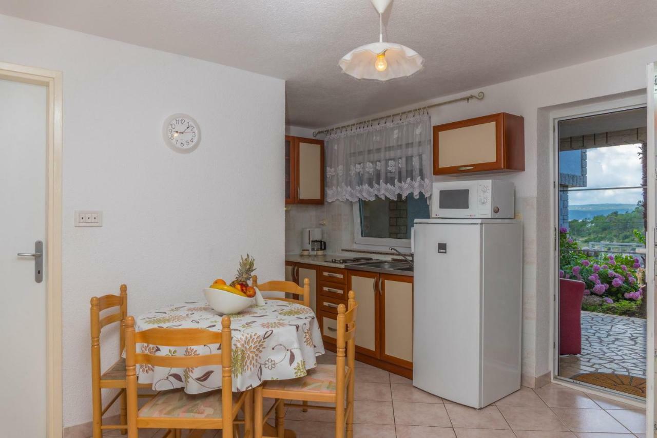 Apartments Zorica ドラマリ エクステリア 写真