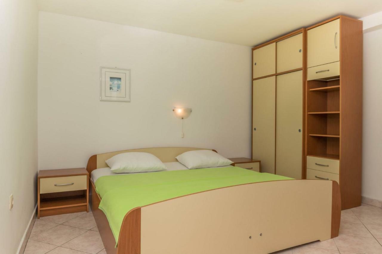 Apartments Zorica ドラマリ エクステリア 写真