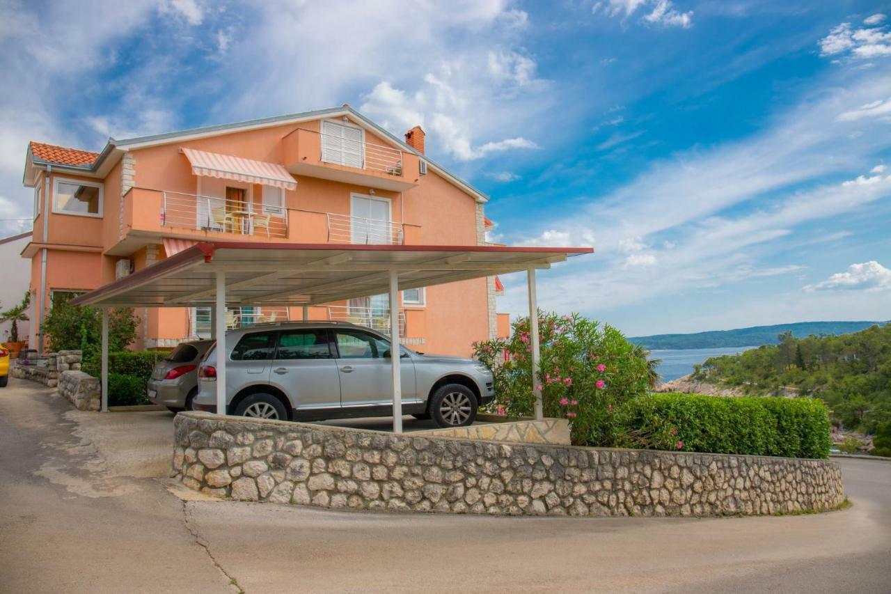 Apartments Zorica ドラマリ エクステリア 写真