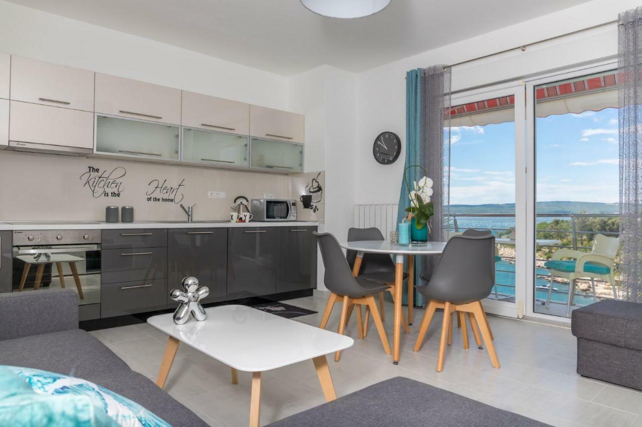 Apartments Zorica ドラマリ エクステリア 写真