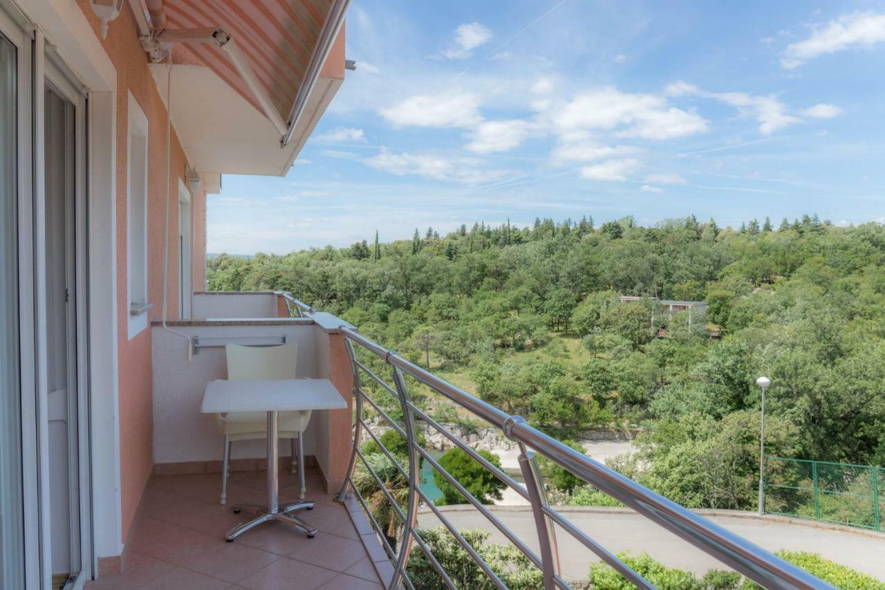 Apartments Zorica ドラマリ エクステリア 写真