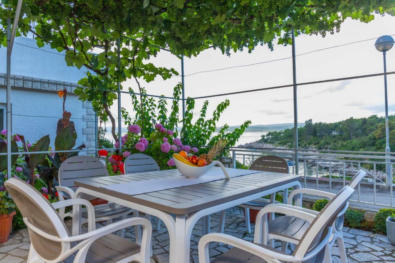 Apartments Zorica ドラマリ エクステリア 写真