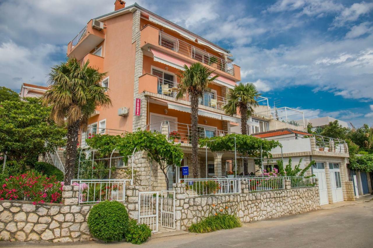 Apartments Zorica ドラマリ エクステリア 写真