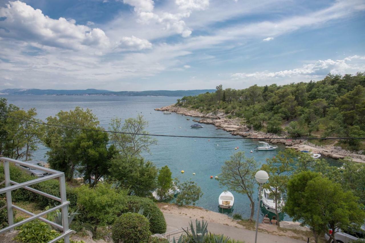 Apartments Zorica ドラマリ エクステリア 写真
