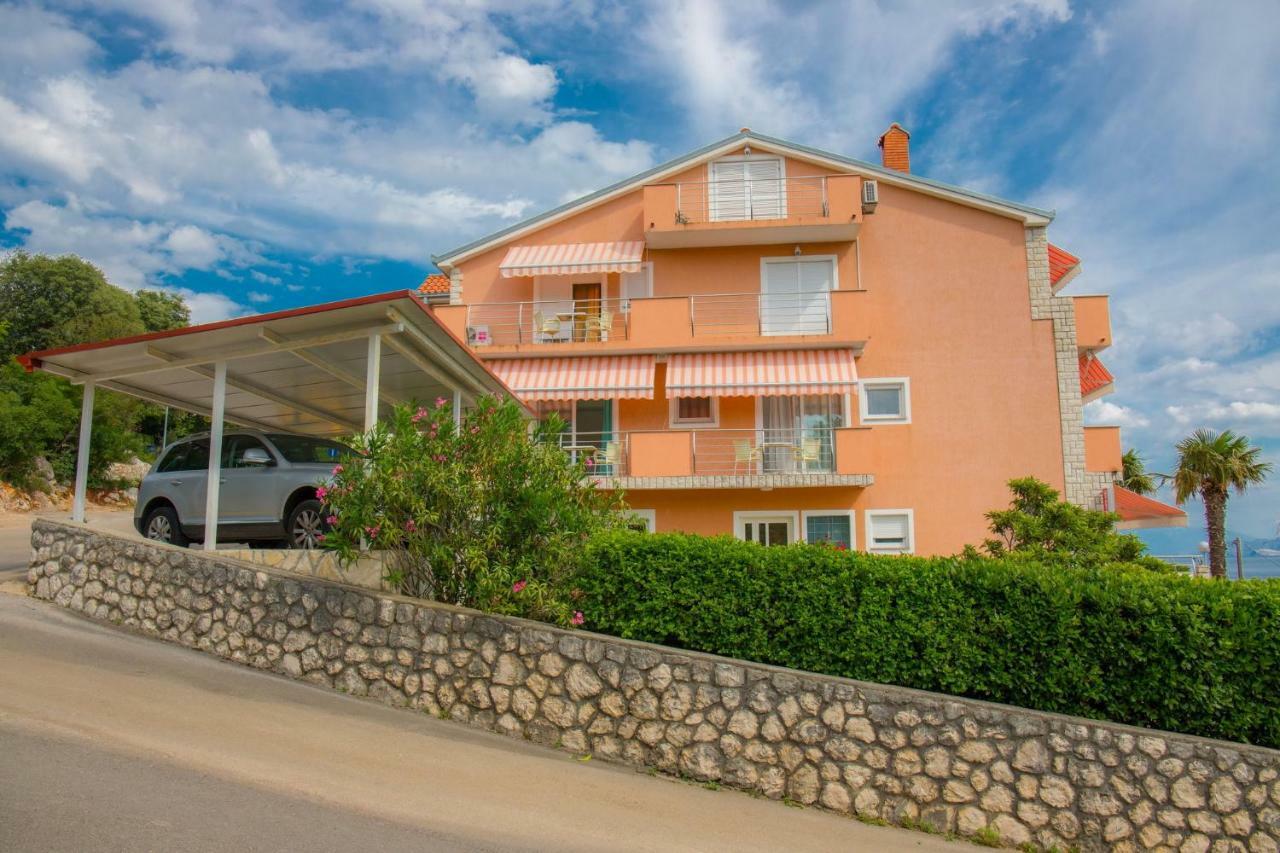 Apartments Zorica ドラマリ エクステリア 写真