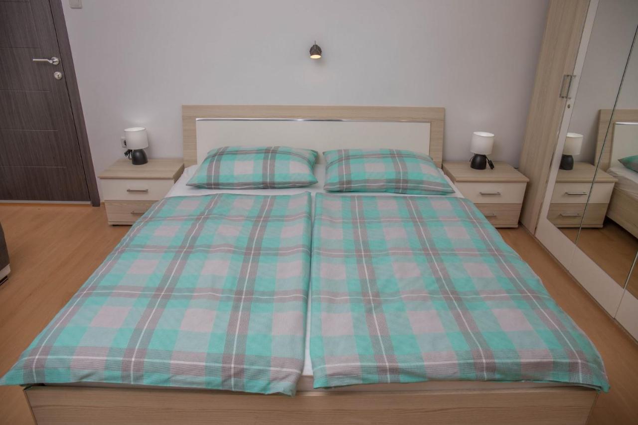 Apartments Zorica ドラマリ エクステリア 写真