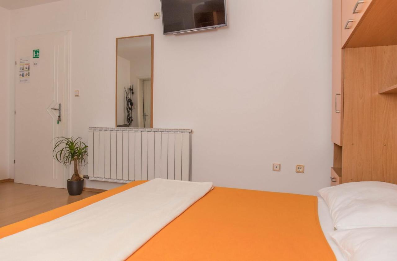 Apartments Zorica ドラマリ エクステリア 写真