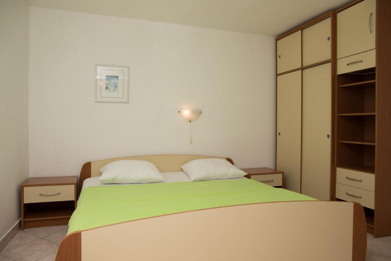 Apartments Zorica ドラマリ エクステリア 写真