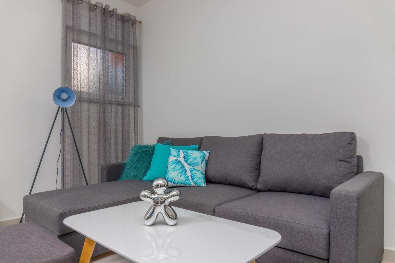 Apartments Zorica ドラマリ エクステリア 写真
