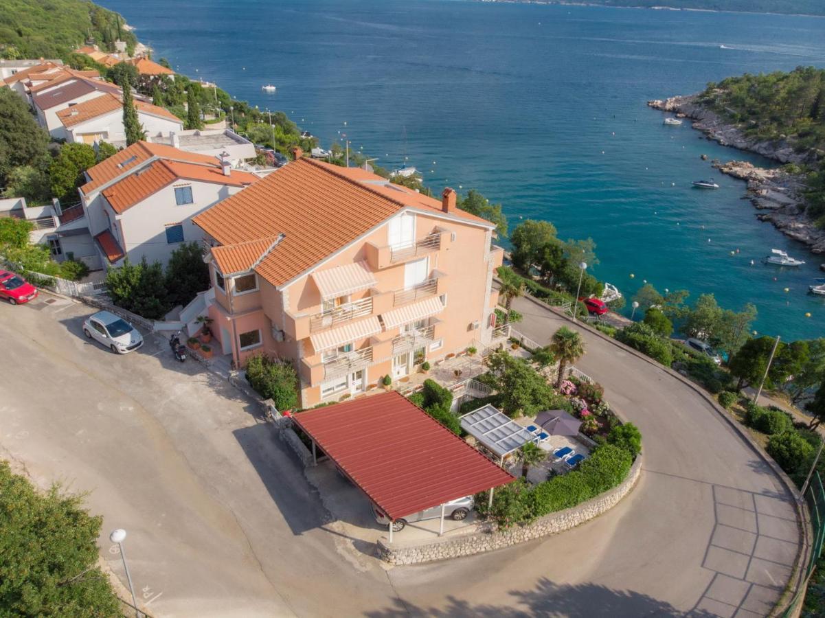 Apartments Zorica ドラマリ エクステリア 写真