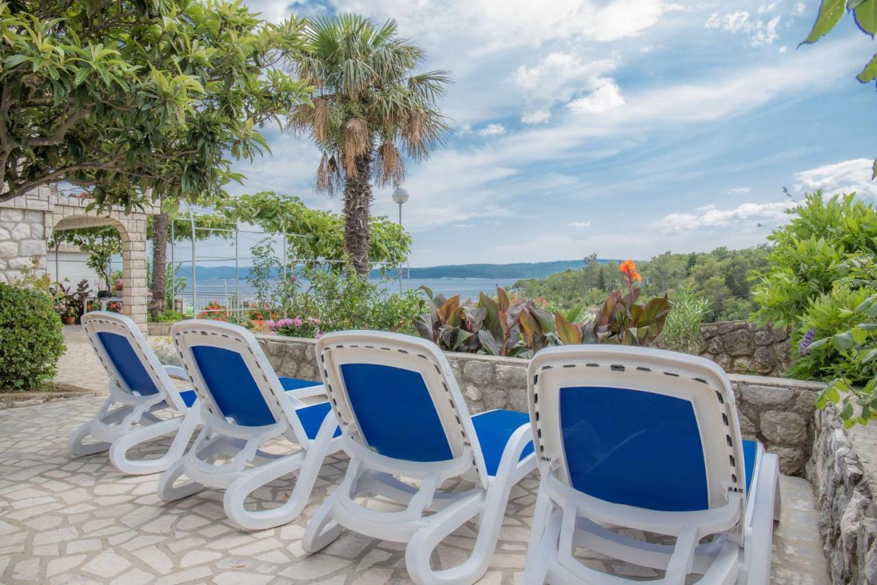 Apartments Zorica ドラマリ エクステリア 写真