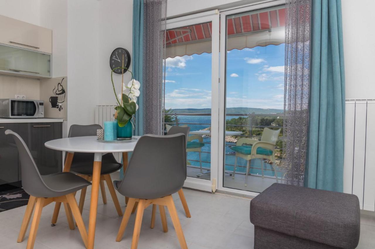 Apartments Zorica ドラマリ エクステリア 写真
