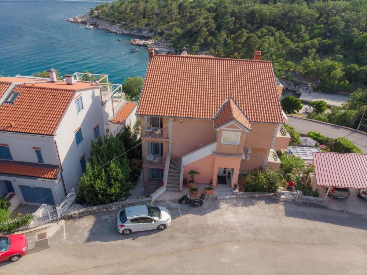 Apartments Zorica ドラマリ エクステリア 写真