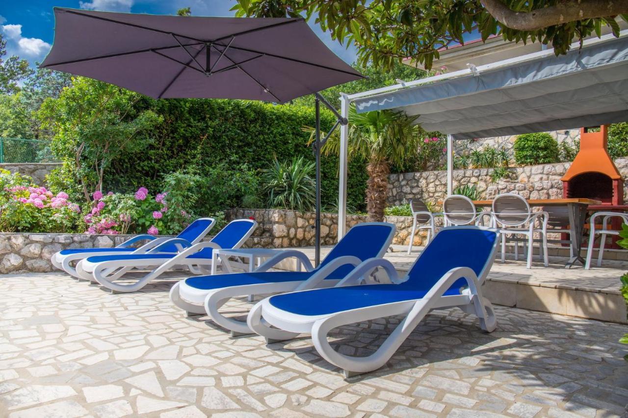 Apartments Zorica ドラマリ エクステリア 写真
