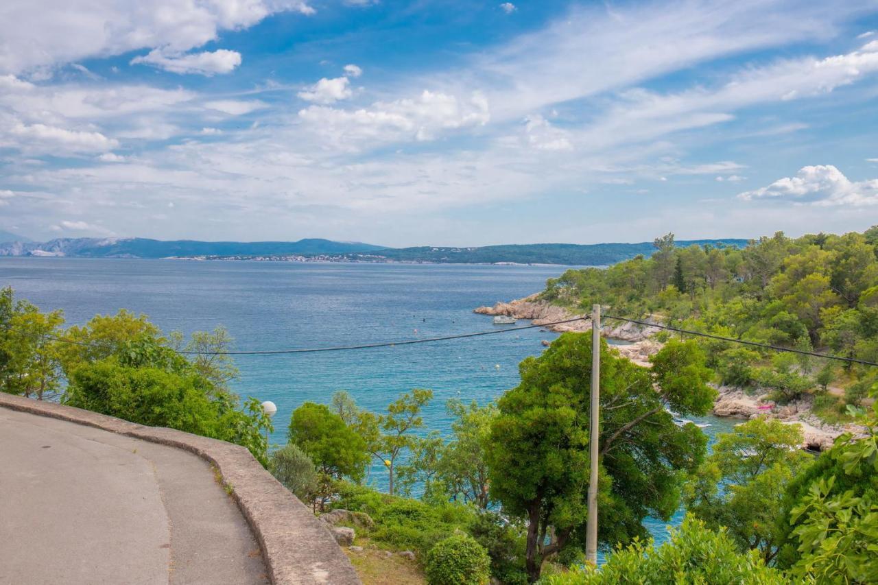 Apartments Zorica ドラマリ エクステリア 写真